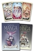 Taro kaardid Llewellyn Mystical Manga