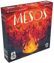 Kaardimäng Mesos, Lucky Duck Games