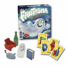 Lauamäng Fantasma Blitz, 220681