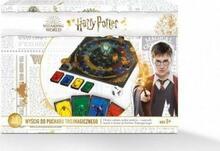 Lauamäng Harry Potter, CARTAMUNDI