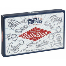 Lauamäng Professor Puzzle Perplex Range Set Of 10