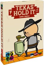 Lauamäng Texas Hold It, Brain Games