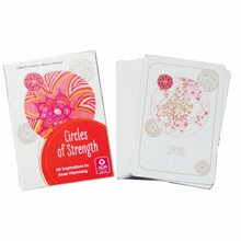 Taro kaardid AGM Circles of Strength