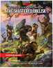Raamat Dungeons & Dragons: Phandelver and Below - The Shattered Obelisk, WIZARDS OF THE COAST