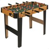 Lauajalgpall Colorbaby CB Games, 91x65x46 cm