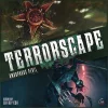 Lauamäng Asmodee Terrorscape Amorphous Peril