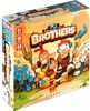 Lauamäng Brothers, EN, kogutav