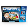Lauamäng Monopoly Ultimate Rewards, elektrooniline pangandus, läti keel