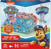 Lauamäng Paw Patrol Pop Up Junior, 6066831