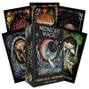 Taro kaardid Midnight Magic, Adams Media