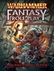 Warhammer Fantasy Roleplay 4th Edition Rulebook, Cubicle 7