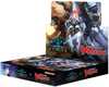 Kaardimängu booster Shadowverse: Evolve Crossover Set Cardfight Vanguard, 12 pakki, Cygames