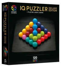 Mõistatus Smart Games IQ Puzzler Deluxe