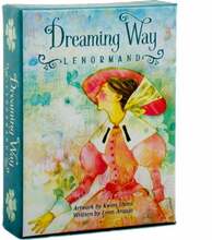 Kaardid Dreaming Way Lenormand