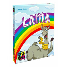 Kaardimäng Lama