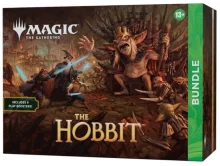 Täiendus Magic: The Gathering The Hobbit Gift Bundle, D56630000