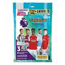 Premier League 2024 Mega stardikomplekt, Panini