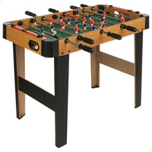 Lauajalgpall Colorbaby CB Games, 91x65x46 cm