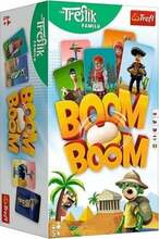 Lauamäng Boom Boom Treflik 02122