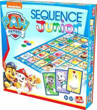 Lauamäng Goliath Sequence Junior, PAW Patrol, 320161