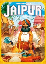 Lauamäng Jaipur, EN