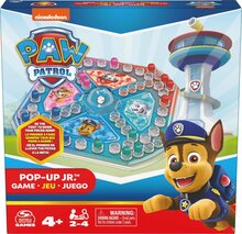 Lauamäng Paw Patrol Pop Up Junior, 6066831