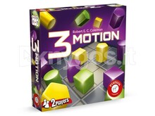 Lauamäng Piatnik 3motion