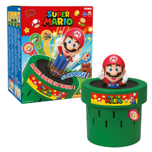 Lauamäng Pop Up Mario T73538