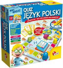 Viktoriin lauamäng Mały Geniusz, poola keeles, 54350