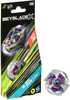 Beyblade X Keel Shark 3-60LF Booster Pack Set, Hasbro