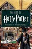 Raamat Harry Potter: Mini raamat maagilistest paikadest, Insight Editions