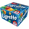 Kaardimäng Ligretto, Schmidt Spiele, sinine