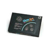 Loominguline komplekt Glow Art Marvins Magic, must