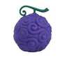 Pehme Gum Gum vili - One Piece, DISTRINEO