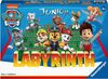 Lauamäng Junior Labyrinth - Paw Patrol Ravensburger 10620826