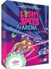 Lauamäng Pegasus Spiele Light Speed Arena