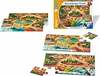 Pusle Ravensburger Tiptoi for little explorers: Zoo
