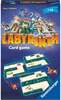 Reisimäng Ravensburger Travel Labyrinth, EN