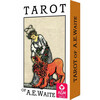 Tarot A. E. Waite kaardid