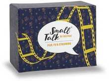 Filmid, TV ja voogedastus Small Talk, 103005