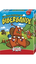 Kaardimäng Amigo kobraste jõuk