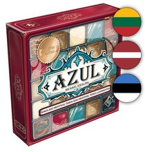 Lauamäng Azul: Šokolaadimeister