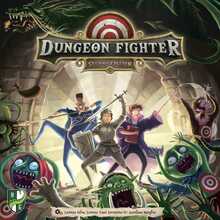 Lauamäng Dungeon Fighter (Second Edition), Horrible Guild