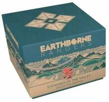Lauamäng Earthborne Rangers: Stewards of the Valley, Earthborne Games