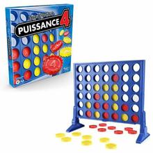 Lauamäng Hasbro Puissance 4
