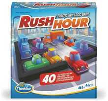Lauamäng Ravensburger Rush Hour, 15076624