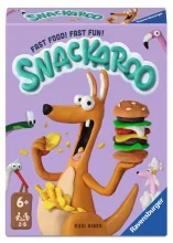Lauamäng Ravensburger Snackaroo