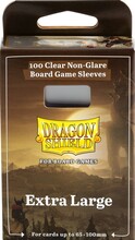 Kaarditaskud Dragon Shield Board Game Sleeves Extra Large, 100 tk