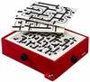 Lauamäng Brio Labyrinth Game, 34020, punane