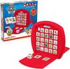 Lauamäng Paw Patrol Top Trumps Match, EN